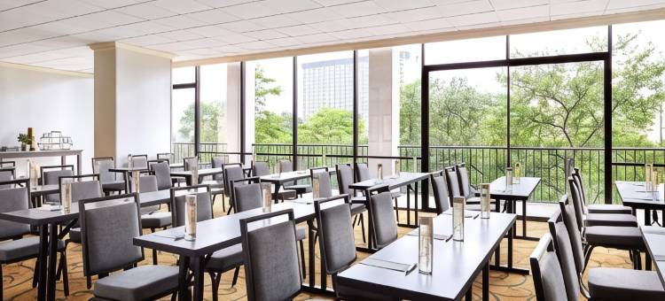圣安东尼奥万豪河滨酒店(San Antonio Marriott Riverwalk)图片