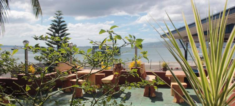 蓝石度假酒村(Blue Rock Resort)图片