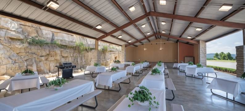 翡翠角韦斯特盖特布兰森湖度假村(Westgate Branson Lakes Resort)图片