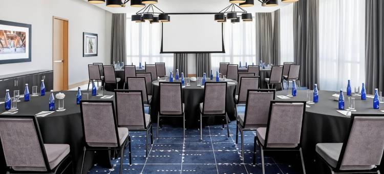 奥克兰德酒店-傲途格精选(The Oaklander Hotel, Autograph Collection)图片