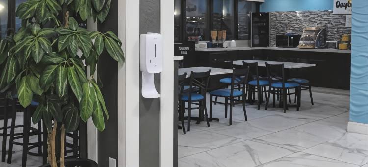 玛丽安娜温德姆戴斯酒店(Days Inn by Wyndham Marianna)图片