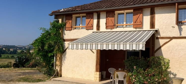 柯狄雷尔旅馆(La Cordillière)图片