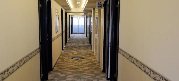 东横INN川口站前(Toyoko Inn JR Kawaguchi-eki Nishi-guchi)图片