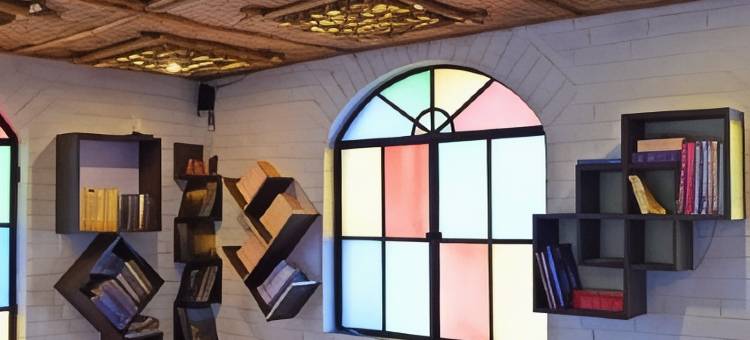 潘塔夏拉酒店(Panthashala Santiniketan)图片