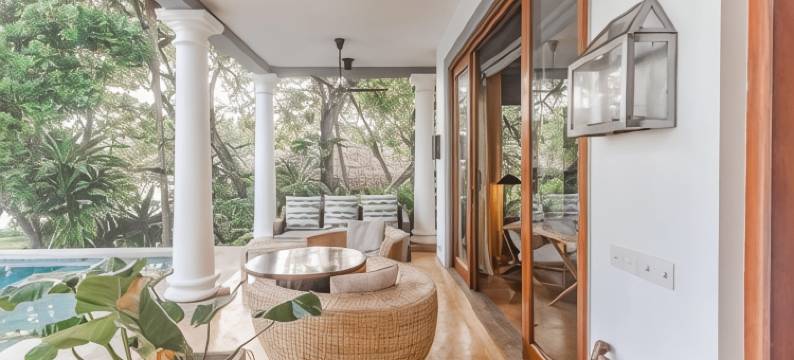 埃拉丽雅花园别墅(Eraeliya Villas & Gardens)图片