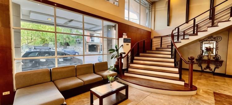 圣胡安韦斯敦酒店(MO2 Westown Hotel Bacolod - Downtown)图片