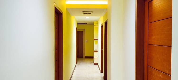 Cocotel提供的Wisma Juanda(Wisma Juanda Powered by Cocotel)图片
