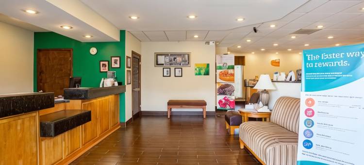 凯艺酒店(Quality Inn)图片