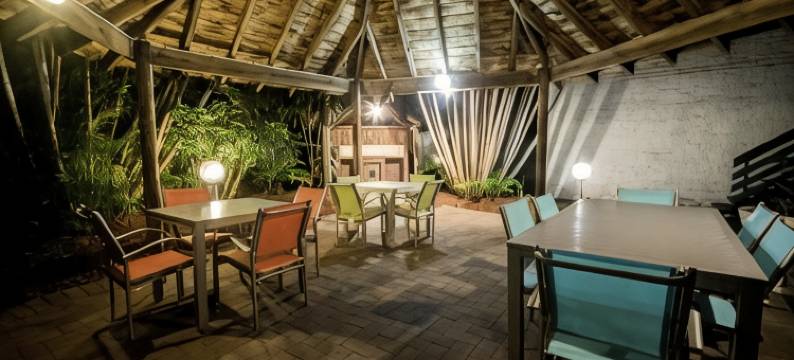 赫维湾海滩旅馆(The Beach Motel Hervey Bay)图片
