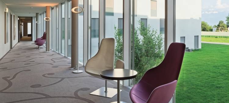 洛桑斯塔林酒店(Starling Hotel Lausanne)图片