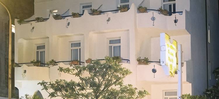 雅典娜别墅酒店(Villa Athena)图片