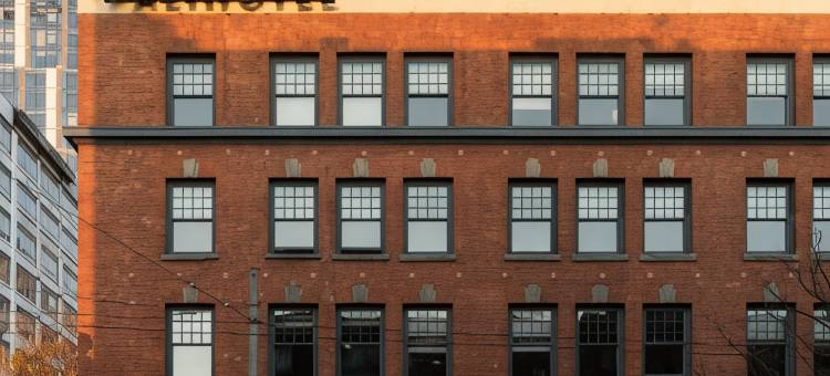 西雅图帕里酒店(Palihotel Seattle)图片