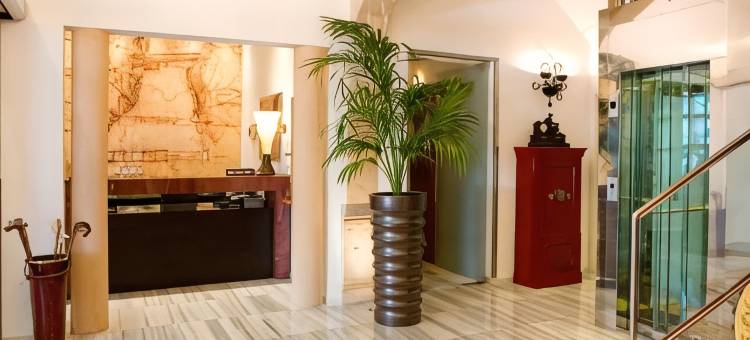 米拉多尔德达尔特维拉酒店-罗莱夏朵(Mirador de Dalt Vila-Relais & Chateaux)图片