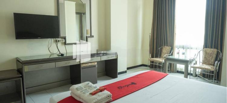 阿库尔酒店玛琅博罗米特拉红门(Akur Hotel Malioboro Mitra RedDoorz)图片