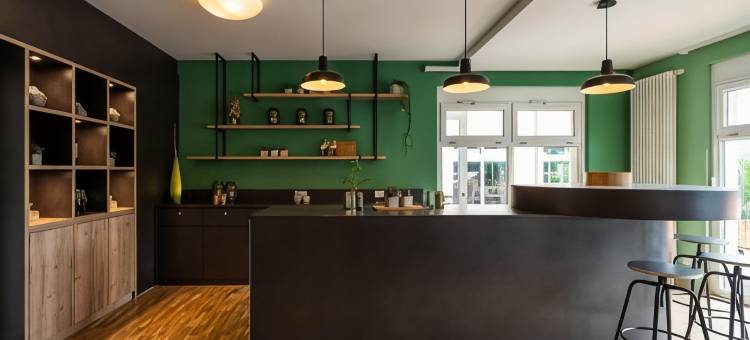 提提塞自然酒店(Nature Titisee - Easy.Life.Hotel.)图片