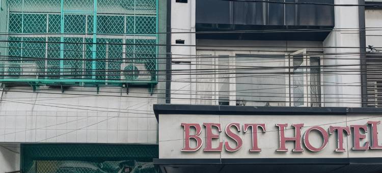 RedDoorz @ Best Hotel Jalan Dr. Sutomo Siantar图片