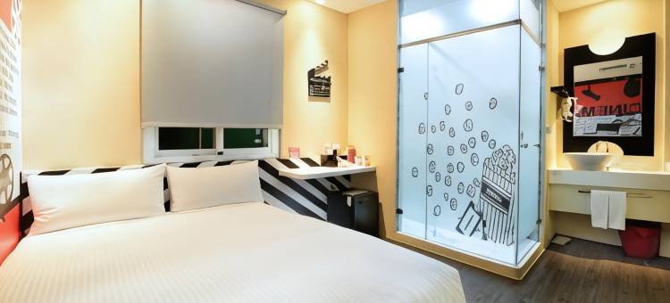 高雄ＮＬ概念商旅图片