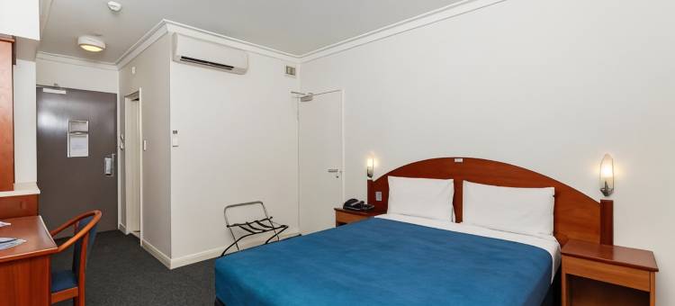 珀斯南方大酒店(Great Southern Hotel Perth)图片