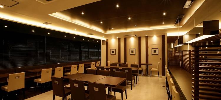 滨松酒店(Hamamatsu Hotel)图片