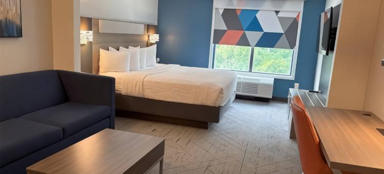 Wingate by Wyndham State Arena Raleigh/Cary图片