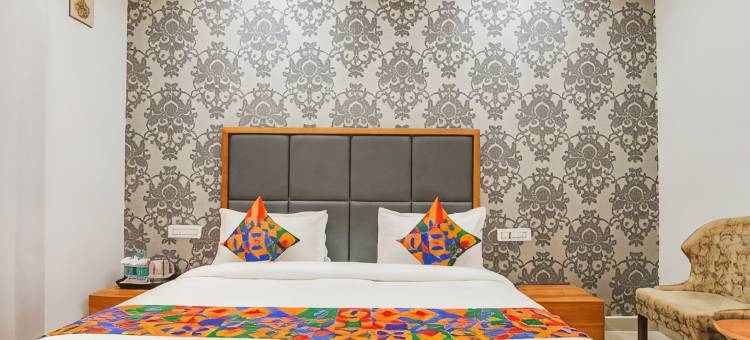 FabHotel 皇家枫树(FabHotel Royal Mapple)图片