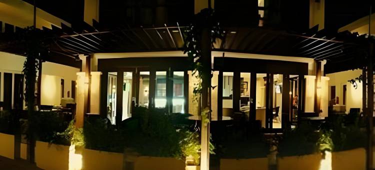 米里诺夫精品酒店(Millinov Boutique Hotel)图片