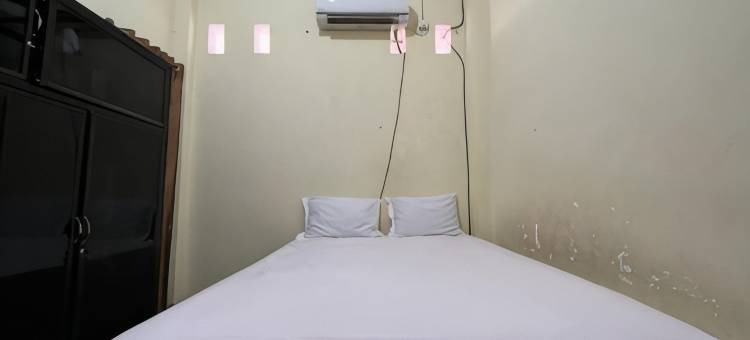 Hotel O Mely Homestay图片