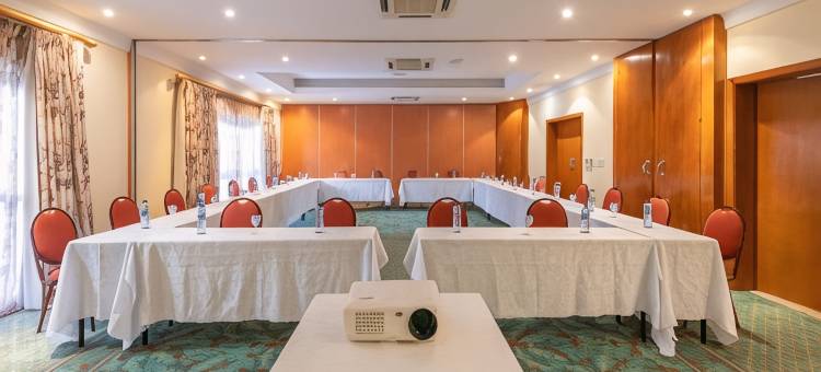 Protea Hotel Ondangwa图片