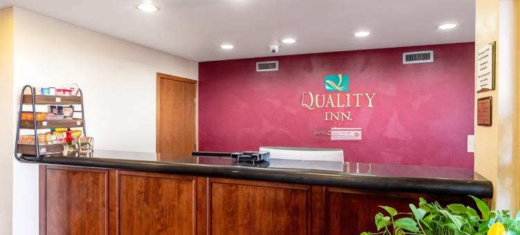 三河品质酒店(Quality Inn)图片