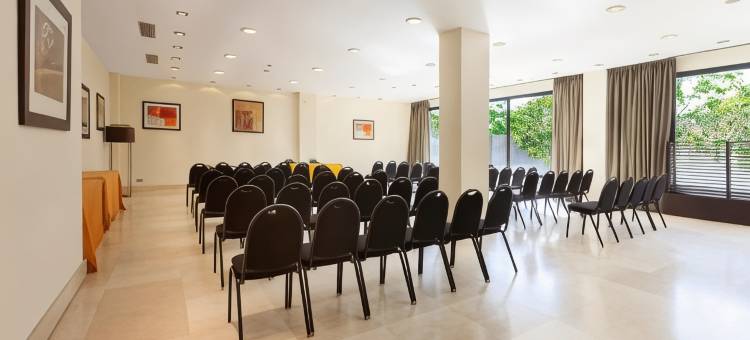 马德里北SB快捷酒店(Hotel SB Express Madrid Norte)图片