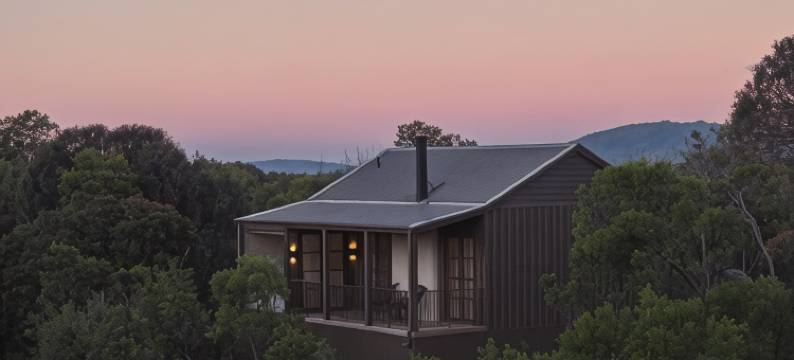 阿尔巴温泉和水疗圣所(The Sanctuary at Alba Thermal Springs & Spa)图片