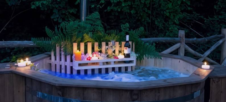 十六湖珍珠精品别墅(Boutique Villa Pearl of Plitvice, Plitvice Lakes)图片