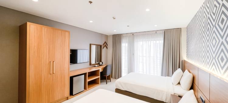 马纳奥格酒店(The Manaoag Hotel)图片