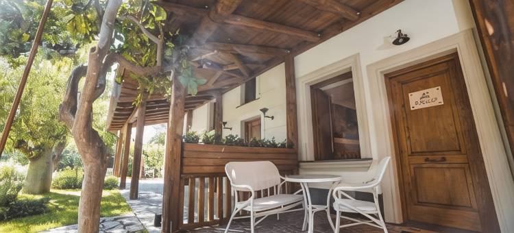 乡村别墅(Relais Country House)图片