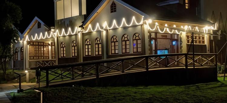 尼利翁旅馆(The Nelion Hotel)图片