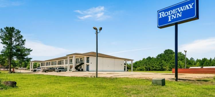 罗德威酒店(Rodeway Inn)图片