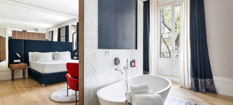 One Shot Recoletos图片