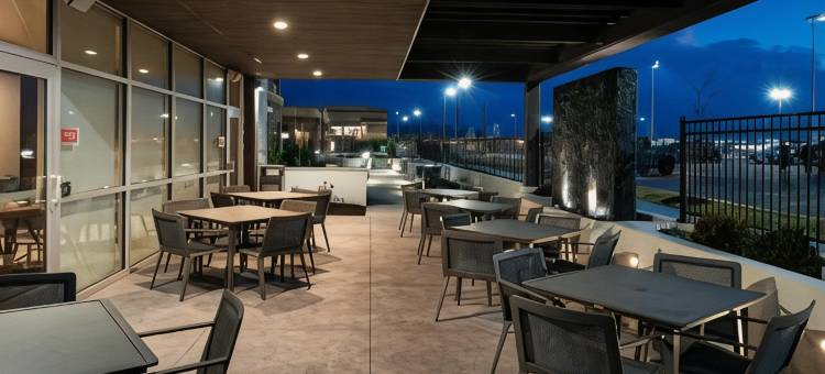 Four Points by Sheraton Kansas City Olathe图片