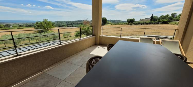 巴斯提德阿德雷赫酒店(La Bastide de l'Adrech)图片