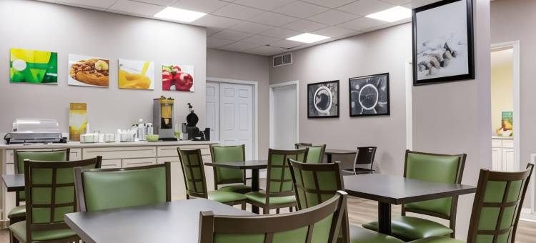 凯艺酒店(Quality Inn)图片