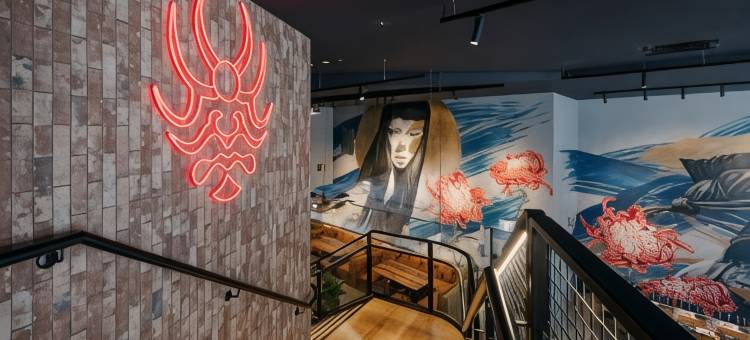英迪格酒店-布里斯班市中心(Hotel Indigo BRISBANE CITY CENTRE by IHG)图片