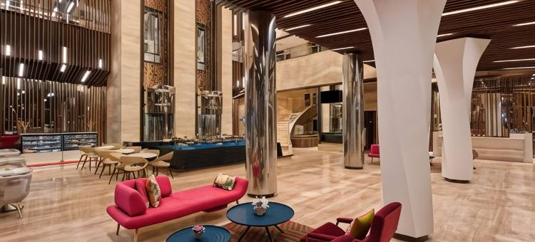 财富公园酒店，维罗尔- ITC酒店集团成员(Fortune Park, Vellore - Member ITC Hotels' Group)图片