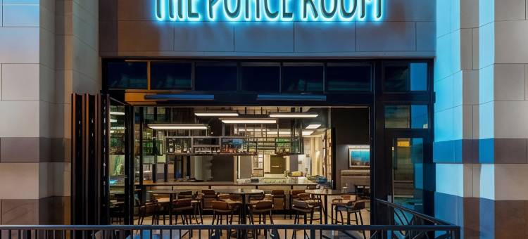 Courtyard Atlanta Midtown图片