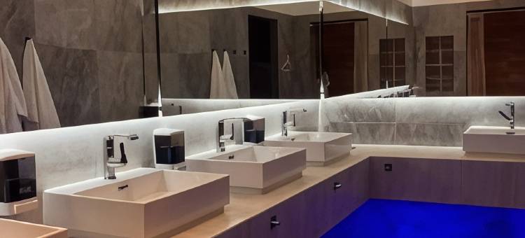 斯巴达克斯精品旅舍(仅限男性)(Spartacus Boutique Hostel for Men)图片