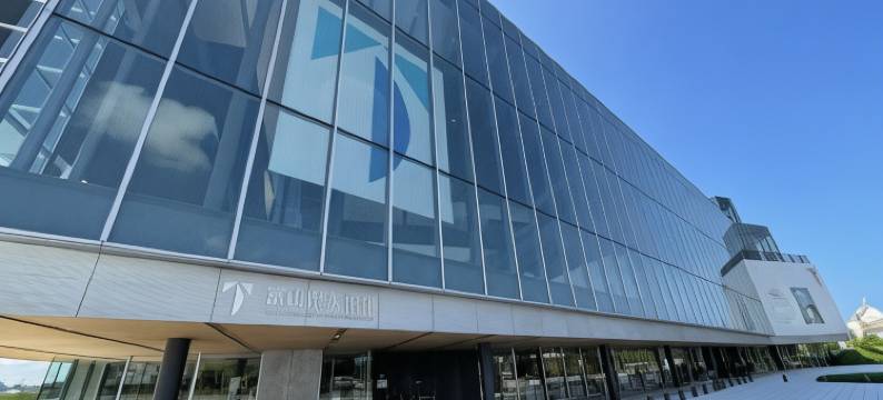 东横INN富山站新干线口1(Toyoko Inn Toyama Eki Shinkansen Guchi No 1)图片