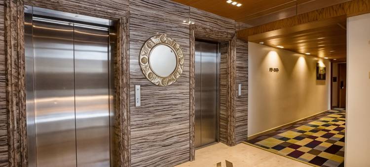 秀布酒店(Hotel Shubh Inn)图片