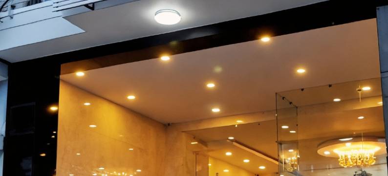 浪漫满屋酒店(Full House Hotel)图片