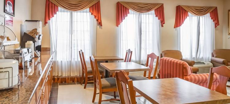 伊克诺旅馆(Econo Lodge)图片