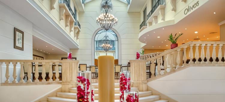 丽笙蓝标酒店-贝鲁特(Radisson Blu Martinez Beirut)图片