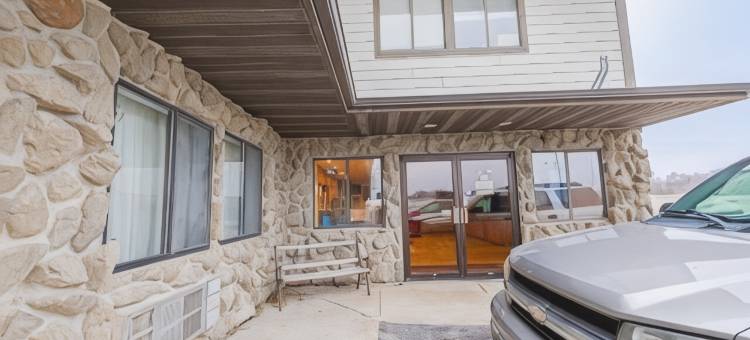 OYO 哈伦套房酒店(Harlan Inn and Suites by OYO Harlan)图片